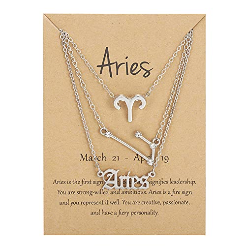 Silver Aries