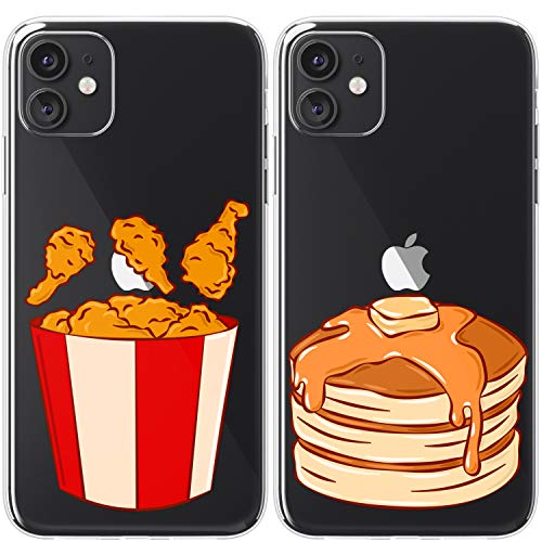 Chicken and Pancakes