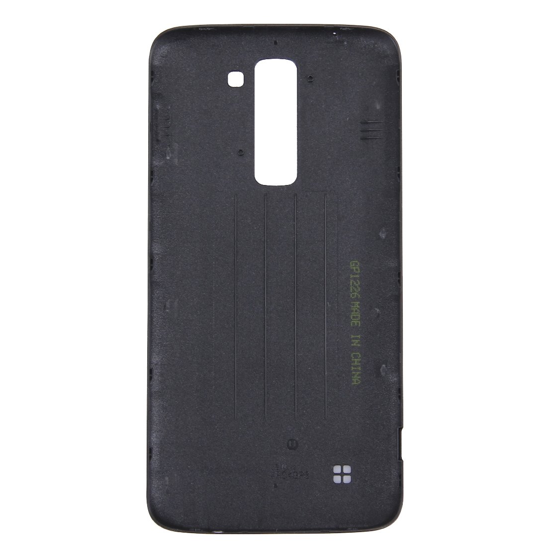 LG K7 Back Cover Case - Durable Protective Phone Case for LG K7 - Perfect for Everyday Use, Travel & Outdoor Activities
