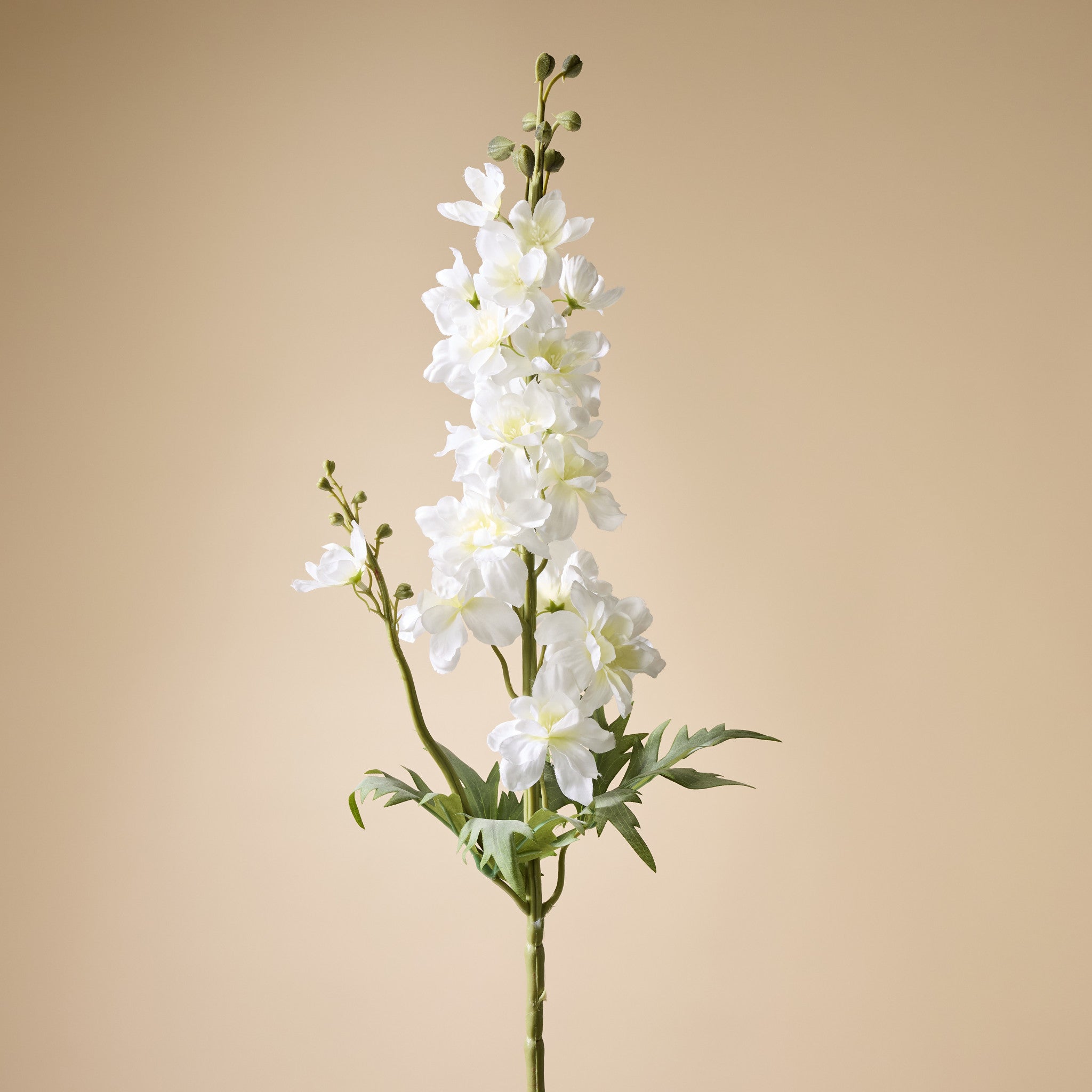 Artificial Delphinium Flower Stems - 32