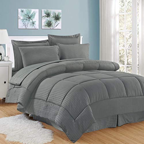 Gray Stripe
