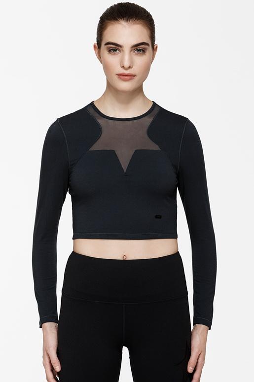 Spark Long Sleeve T-Shirt for Men & Women | Comfortable Cotton Crewneck Top | Perfect for Casual Wear, Workout & Layering