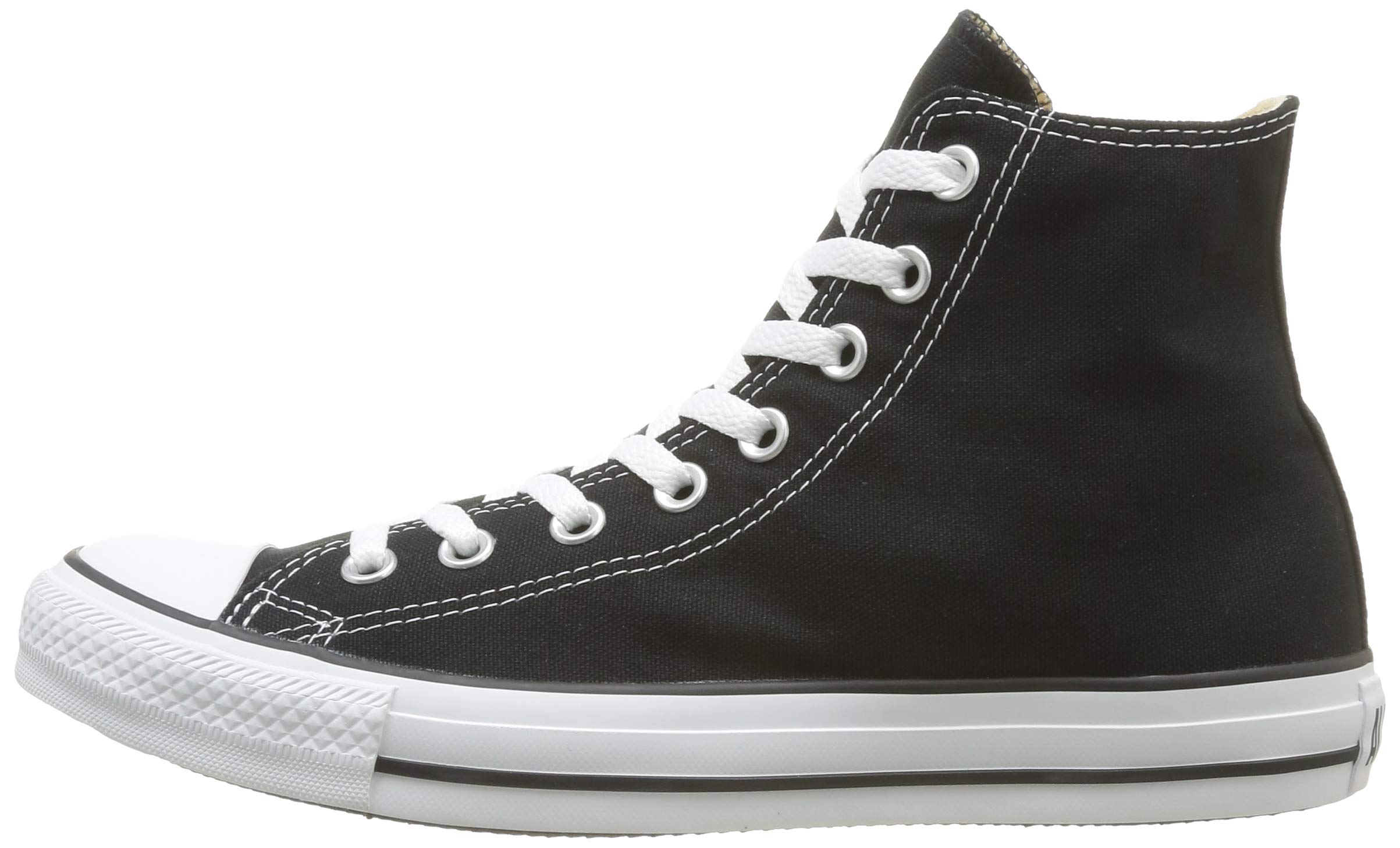 Converse Men's Chuck Taylor All Star High Top Sneakers - Classic Canvas Basketball Shoes for Casual Wear, Street Style & Everyday Fashion