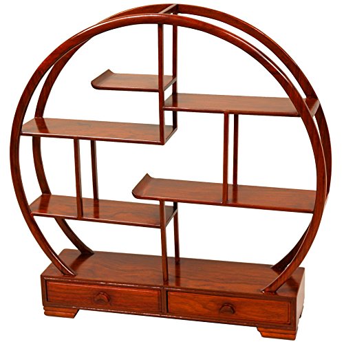 Honey Rosewood