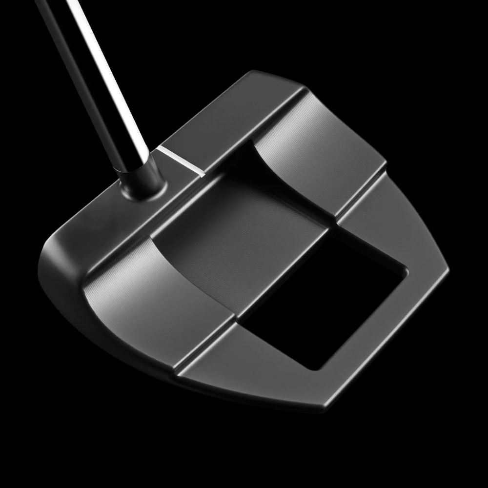 Toulon 2025 Alcatraz Long Putter - Premium Golf Putter for Improved Putting Accuracy | Perfect for Professional Golfers & Putting Practice on Greens