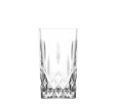 2x3.5 Inch 3.5oz Shot Glass - 1 Piece - Perfect for Parties, Bars, and Home Entertaining