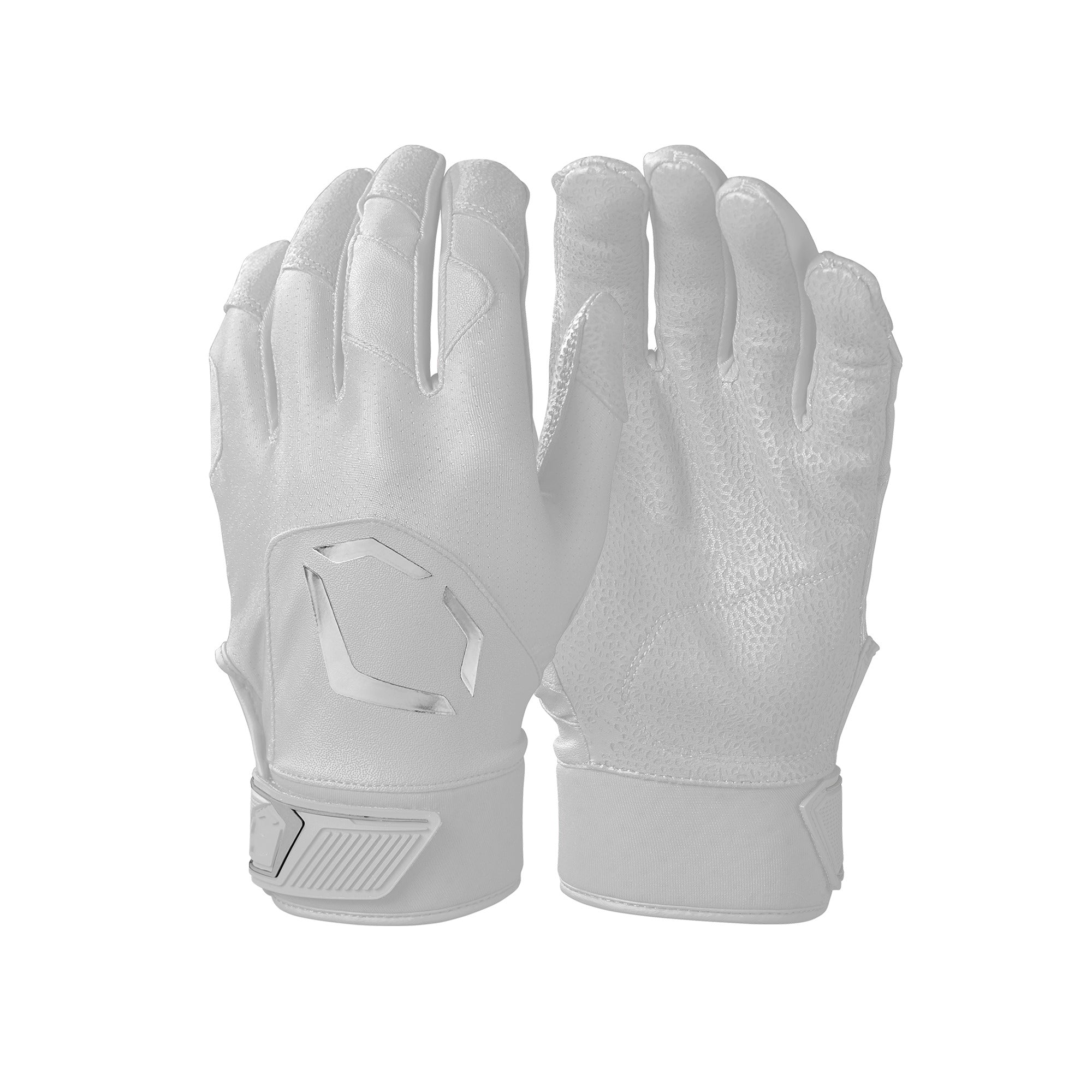 Youth Baseball Batting Gloves for Boys & Girls - EvoShield Standout Series | Perfect for Training, Games & Practice | Durable & Comfortable Grip