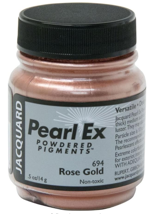 694 Rose Gold