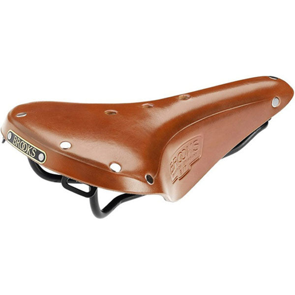 B17 Standard Saddle - Comfortable English Riding Saddle for Equestrian & Horseback Riding | Perfect for Dressage, Jumping & Trail Riding