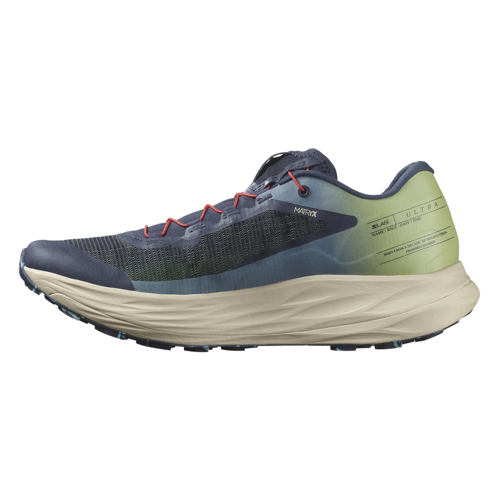 Salomon S/Lab Ultra Trail Running Shoes - Lightweight & Durable for Men & Women - Perfect for Hiking, Trail Running & Outdoor Adventures