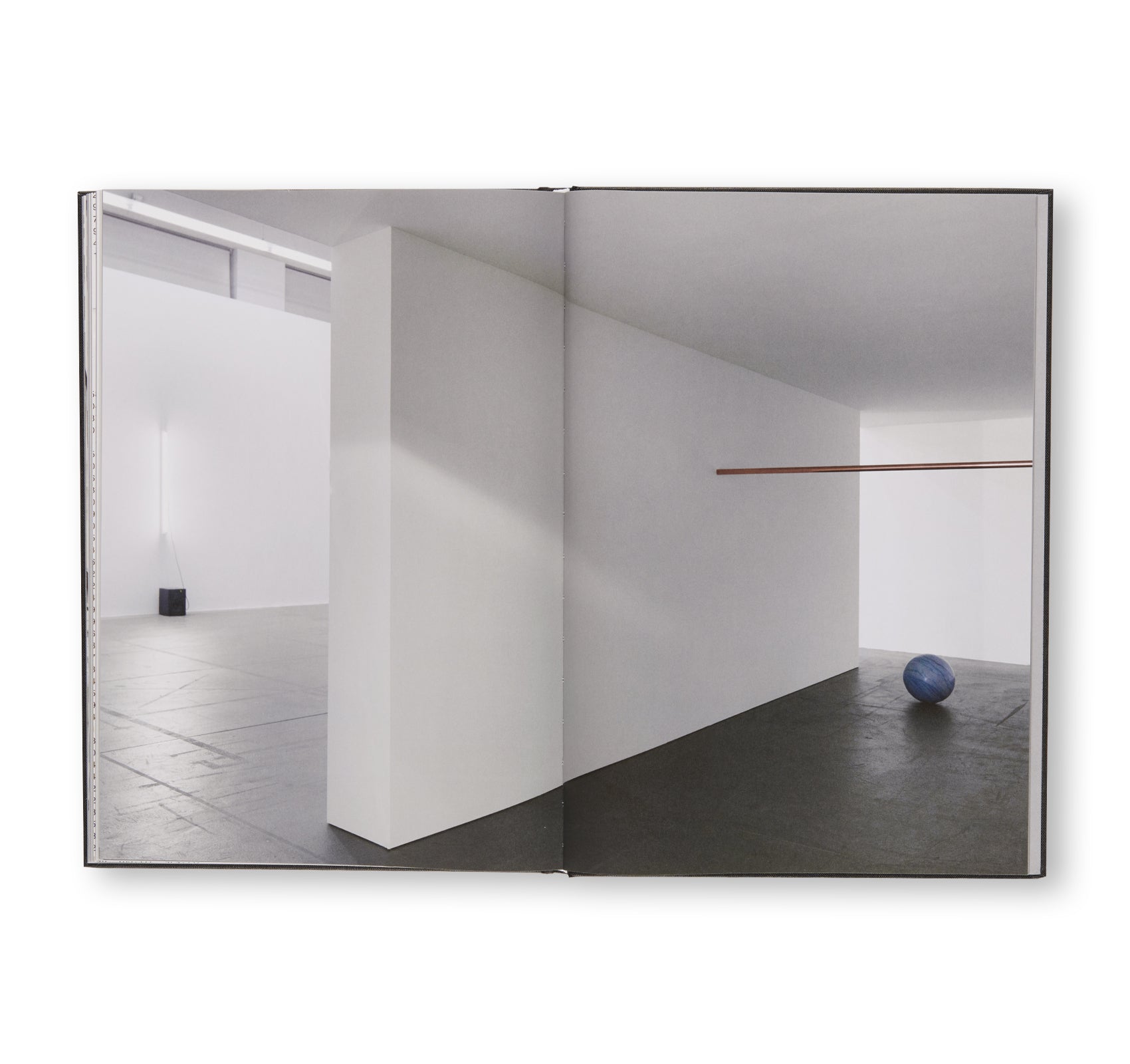 LINIENLAND by Alicja Kwade | Contemporary Art Sculpture for Modern Home & Office Decor | Perfect for Living Rooms, Galleries & Creative Spaces