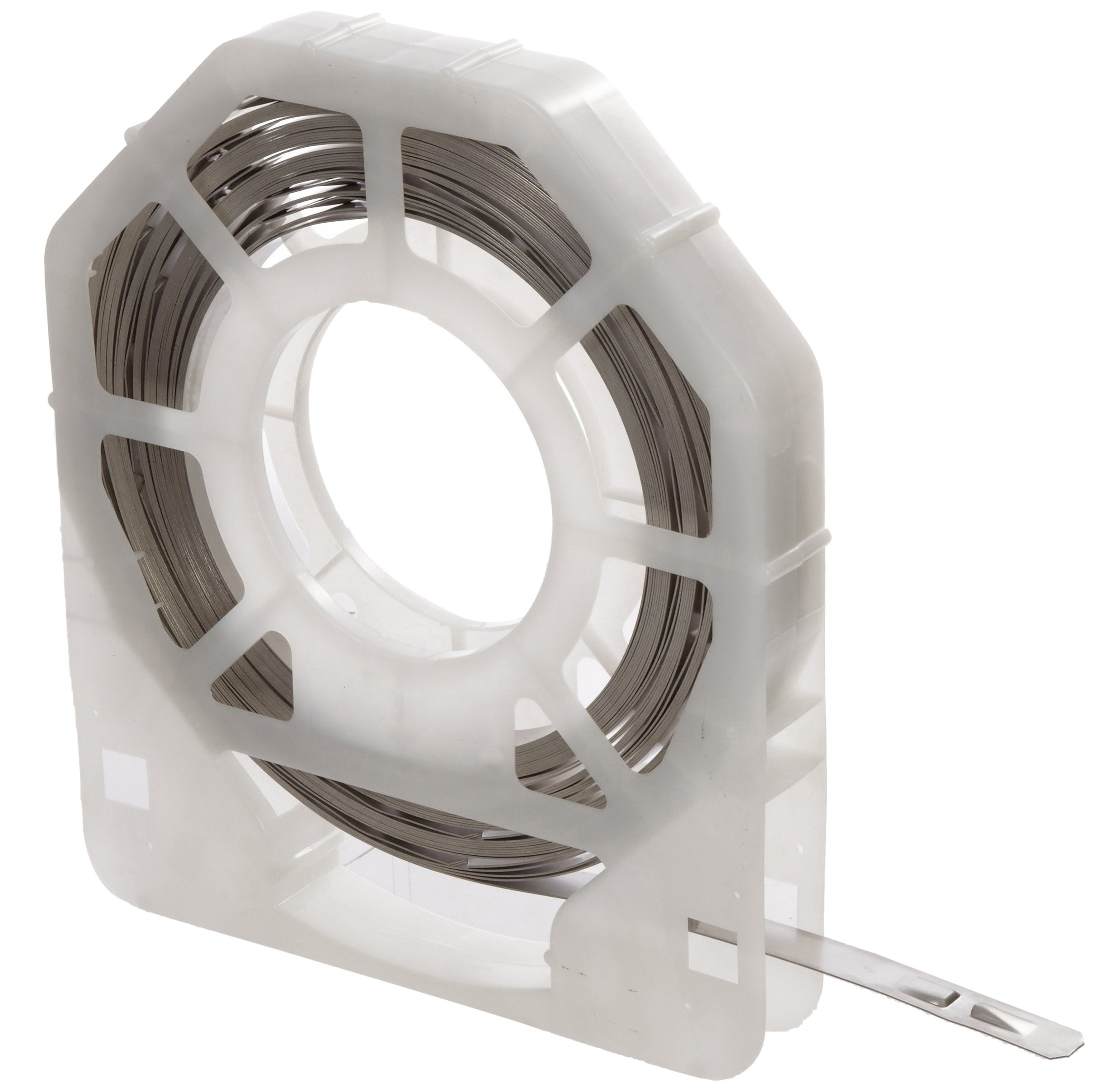BAND-IT UL2068 Ultra-Lok Stainless Steel Banding - 3/4