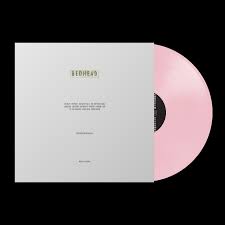Bedhead - What Fun Life Was (Love Foam Pink Vinyl Record) - Perfect for Vinyl Collectors & Indie Music Lovers