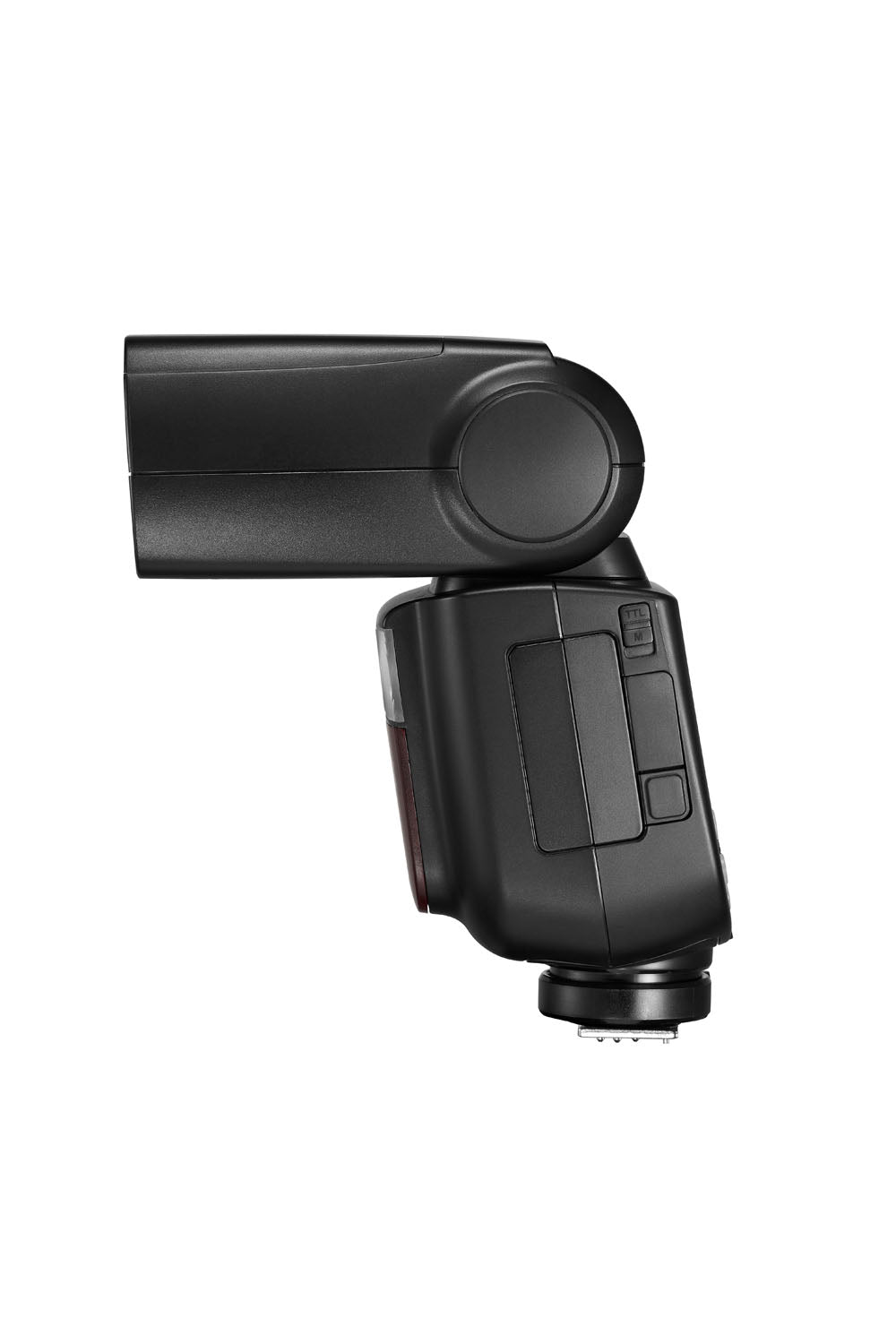 Godox V860III Nikon Speedlight Flash - TTL Compatible with Nikon DSLR Cameras | Powerful Rechargeable Lithium Battery | Perfect for Wedding, Portrait & Event Photography