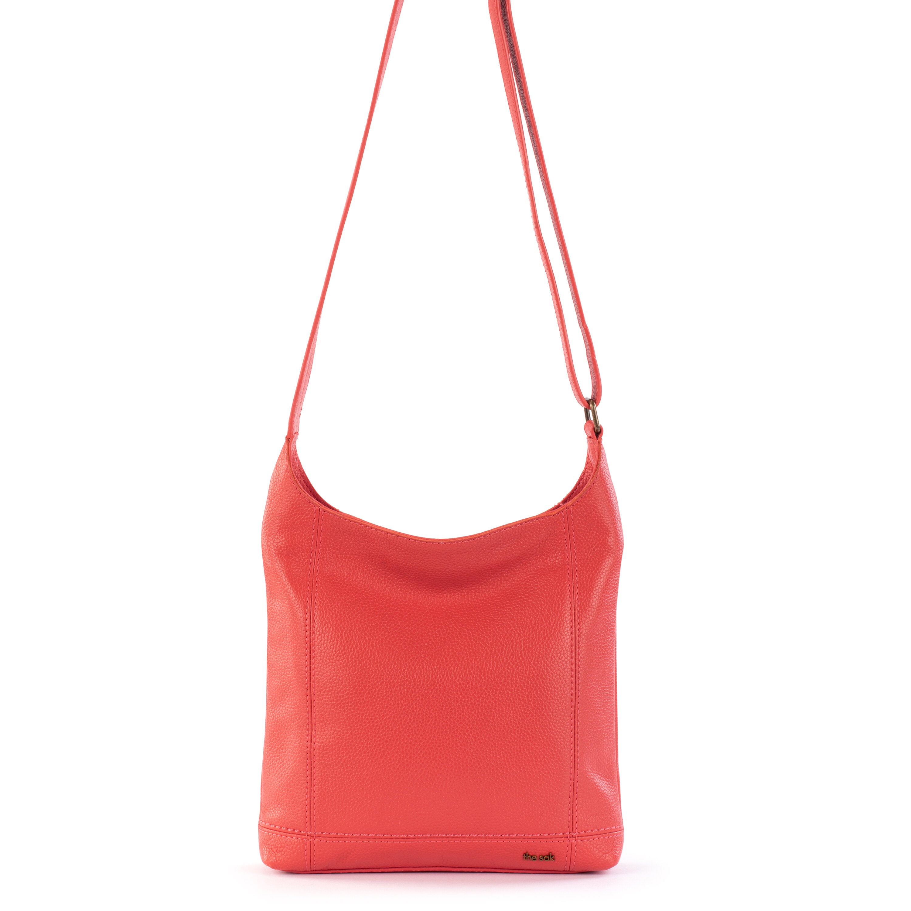 Leather - Cayenne