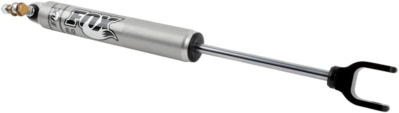 FOX 98024967 Smooth Body Shock Absorber - High-Performance Suspension for Mountain Bikes & Off-Road Vehicles | Perfect for Trail Riding, Downhill & Bikepacking Adventures