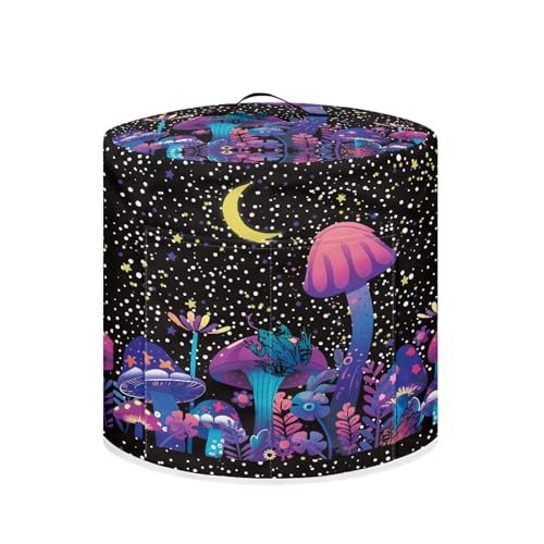 Magic Muhsroom Frog
