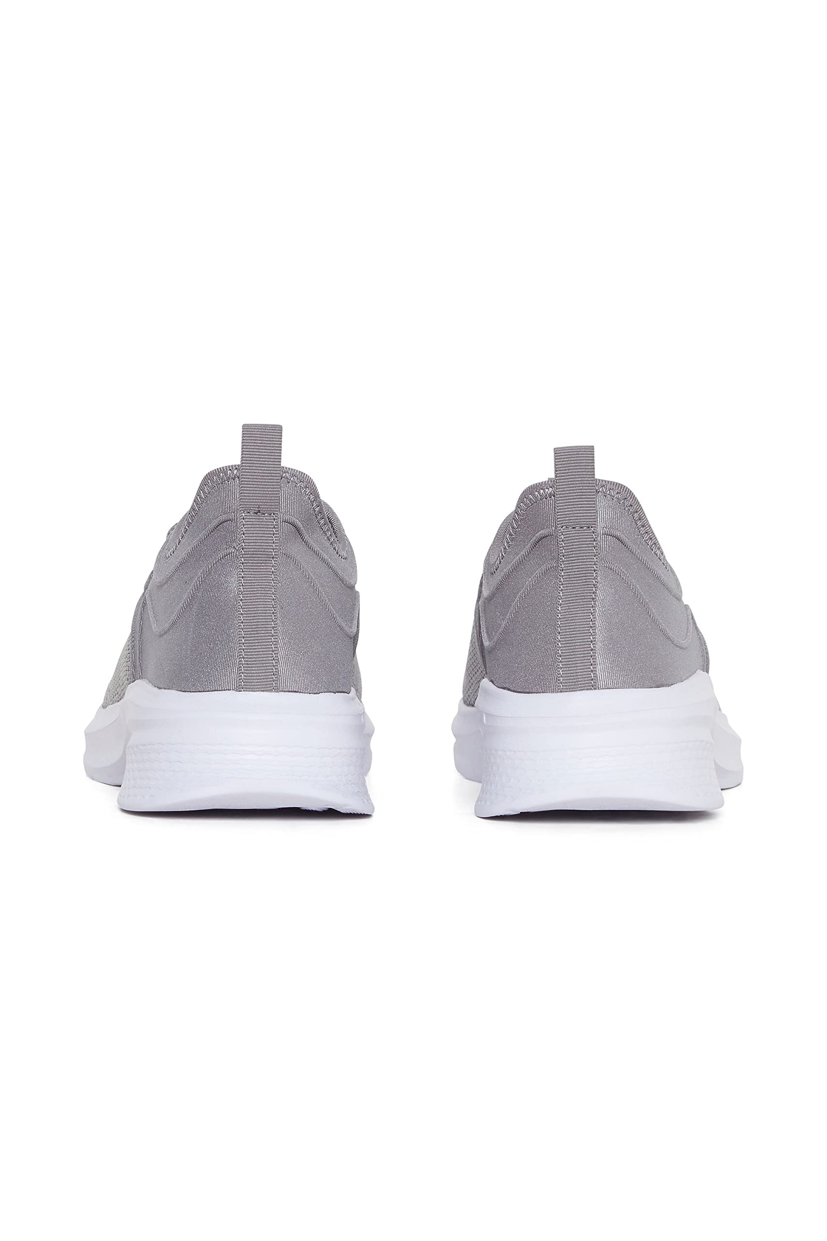 Blend It On Men's Low-top Sneakers - Lightweight Comfortable Casual Shoes for Walking, Running & Gym - Perfect for Everyday Wear & Outdoor Activities