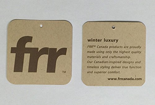 Frr Shearling Sheepskin Fudd Hat - Warm Winter Trapper Hat for Men & Women - Cozy Outdoor Hunting & Snow Activities