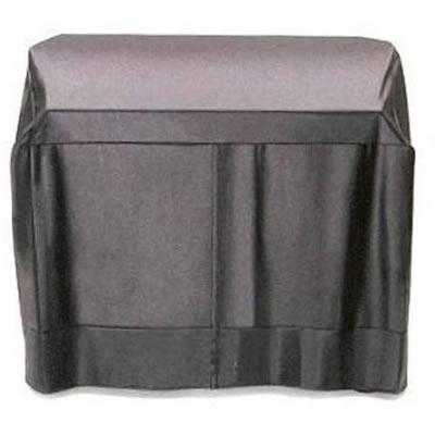 **Heavy-Duty Waterproof 36-Inch Alfresco Grill Cover for Outdoor Gas Grills with Cart & Side Burner – AGV 36CSB – Perfect for Patio, Backyard, and BBQ Parties**