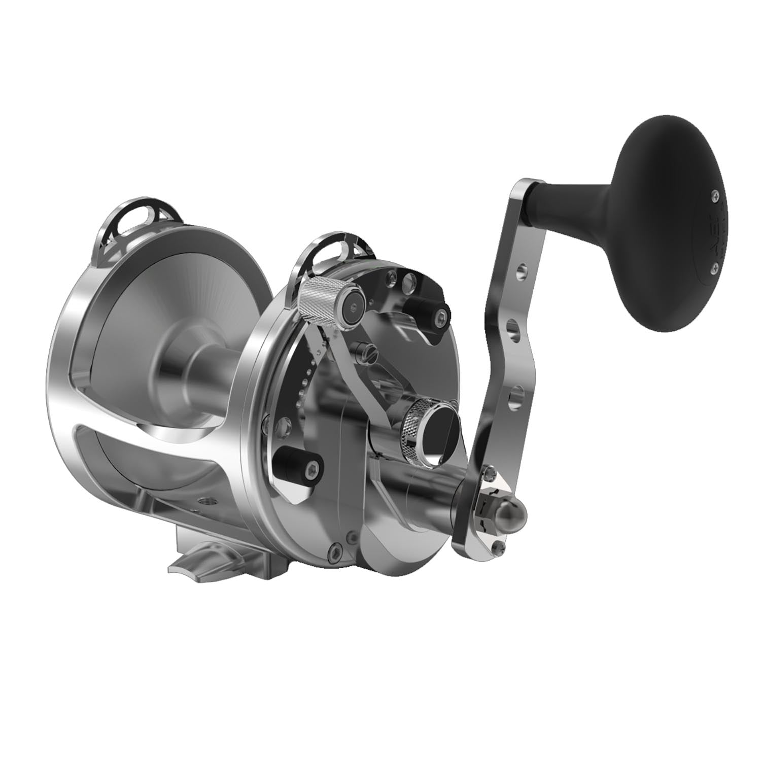 Avet HXW 4.2 Single Speed Fishing Reel - Saltwater & Offshore Big Game Fishing Reel for Tuna, Marlin, and Swordfish