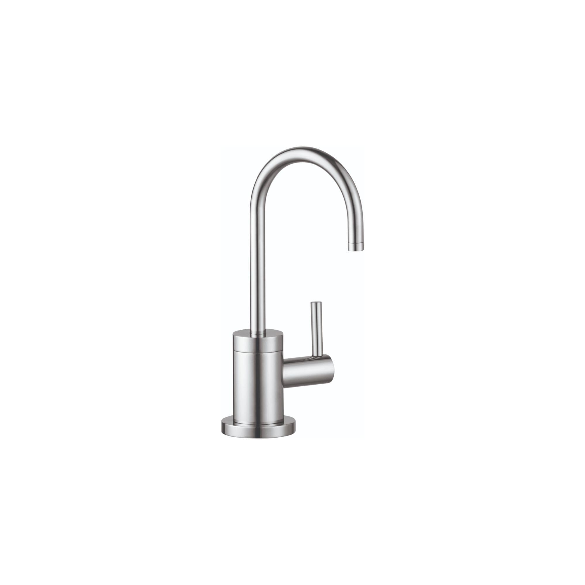 **hansgrohe Talis S Chrome Beverage Kitchen Faucet with Water Filter - High-Quality Chrome Finish (Model 04301000) - Perfect for Modern Kitchens & Beverage Stations**    **使用场景:** Ideal for filtered water access, beverage preparation, and stylish kitchen upgrades.