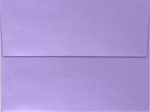 Amethyst Metallic
