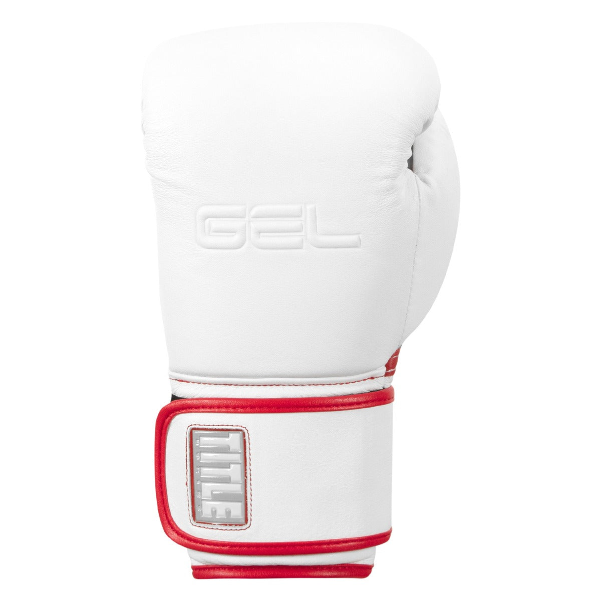 TITLE Boxing Gel Special Edition Training Bag Gloves - Premium MMA, Kickboxing & Heavy Bag Workout Gear for Men & Women