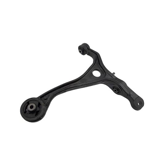 14-Piece Upper & Lower Control Arm Kit with Sway Bar Links, Ball Joints, Tie Rod Ends & Boots for 2004-2008 Acura TSX & Honda Accord 2.4L - Complete Suspension Repair Kit for Smoother Ride & Handling