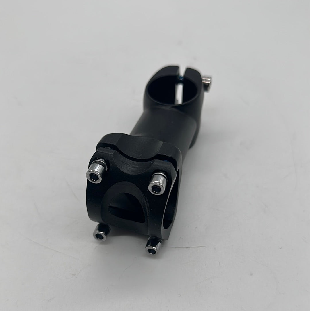 Klima Bike Handlebar Holder - Secure & Adjustable Handlebar Mount for Cycling, Motorcycle & Scooter - Perfect for Commuting, Off-Road & Urban Riding