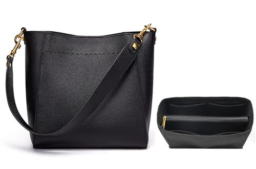6- With Organizer Insert Version Black