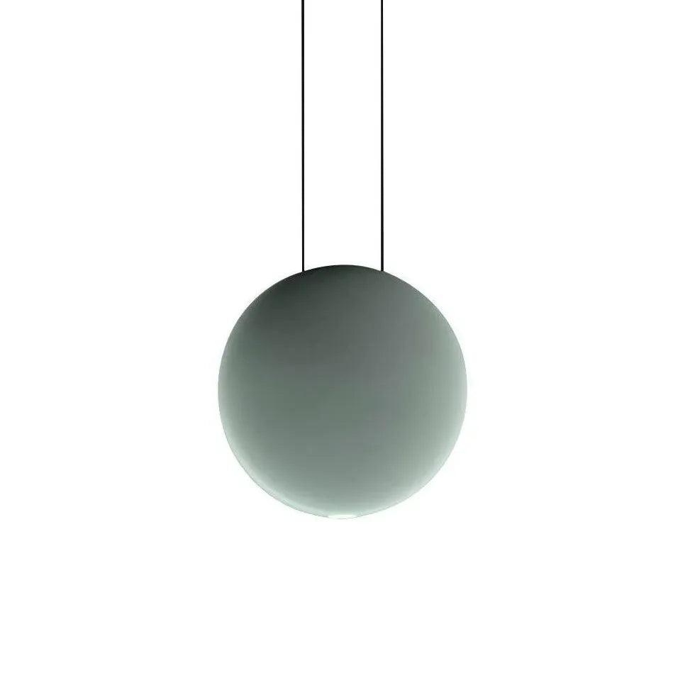 Modern Disc Minimalist LED Pendant Light for Dining Room - Perfect for Kitchen Island, Breakfast Nook & Contemporary Home Decor