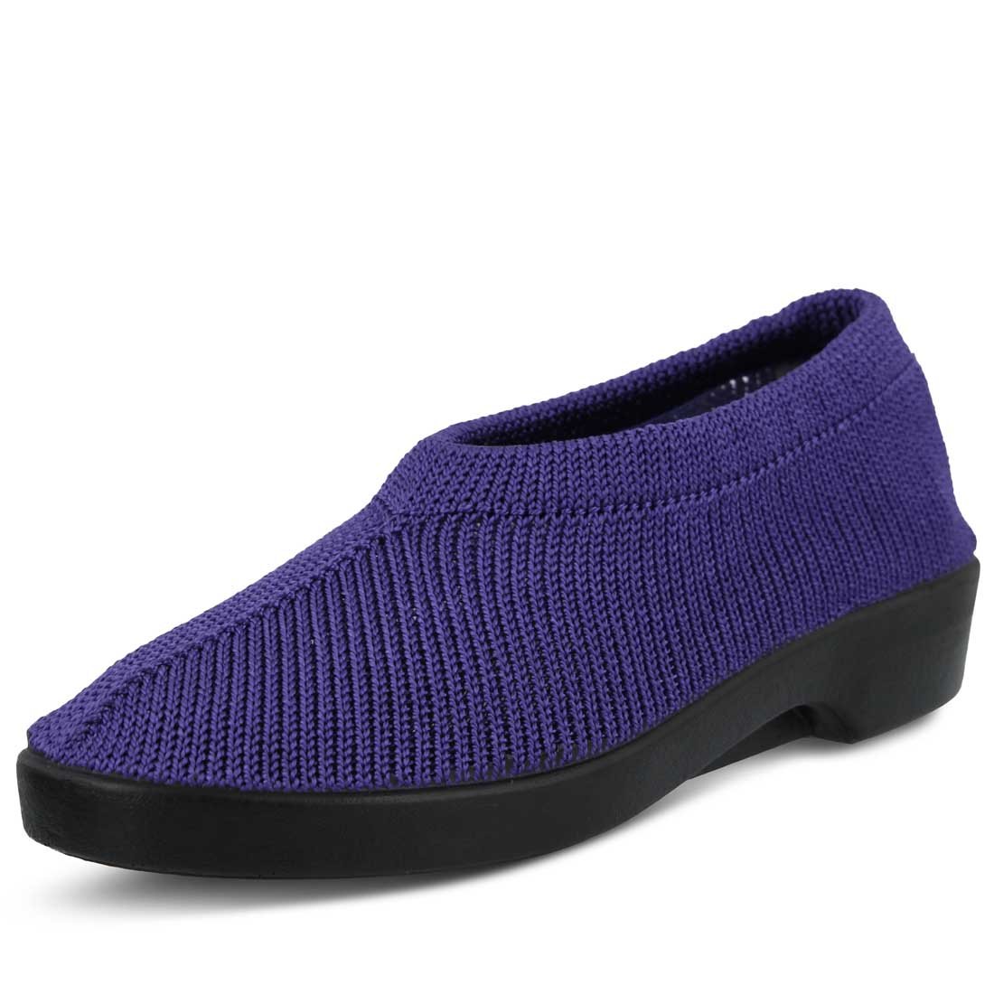 Spring Step Women's Tender Comfortable Ballet Flats - Perfect for Work, Casual Outfits & Everyday Wear