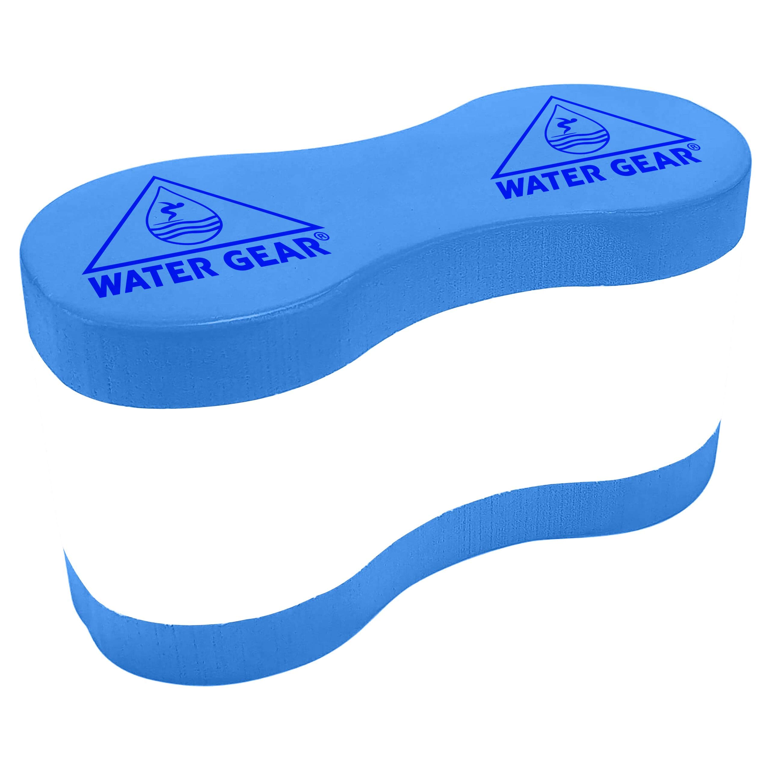 Pool Training Pull Float - Soft & Comfortable Water Gear for Upper Body Strength - Aquatic Workout Equipment for Swimming & Fitness - Perfect for Swim Training, Water Aerobics & Rehabilitation Exercises