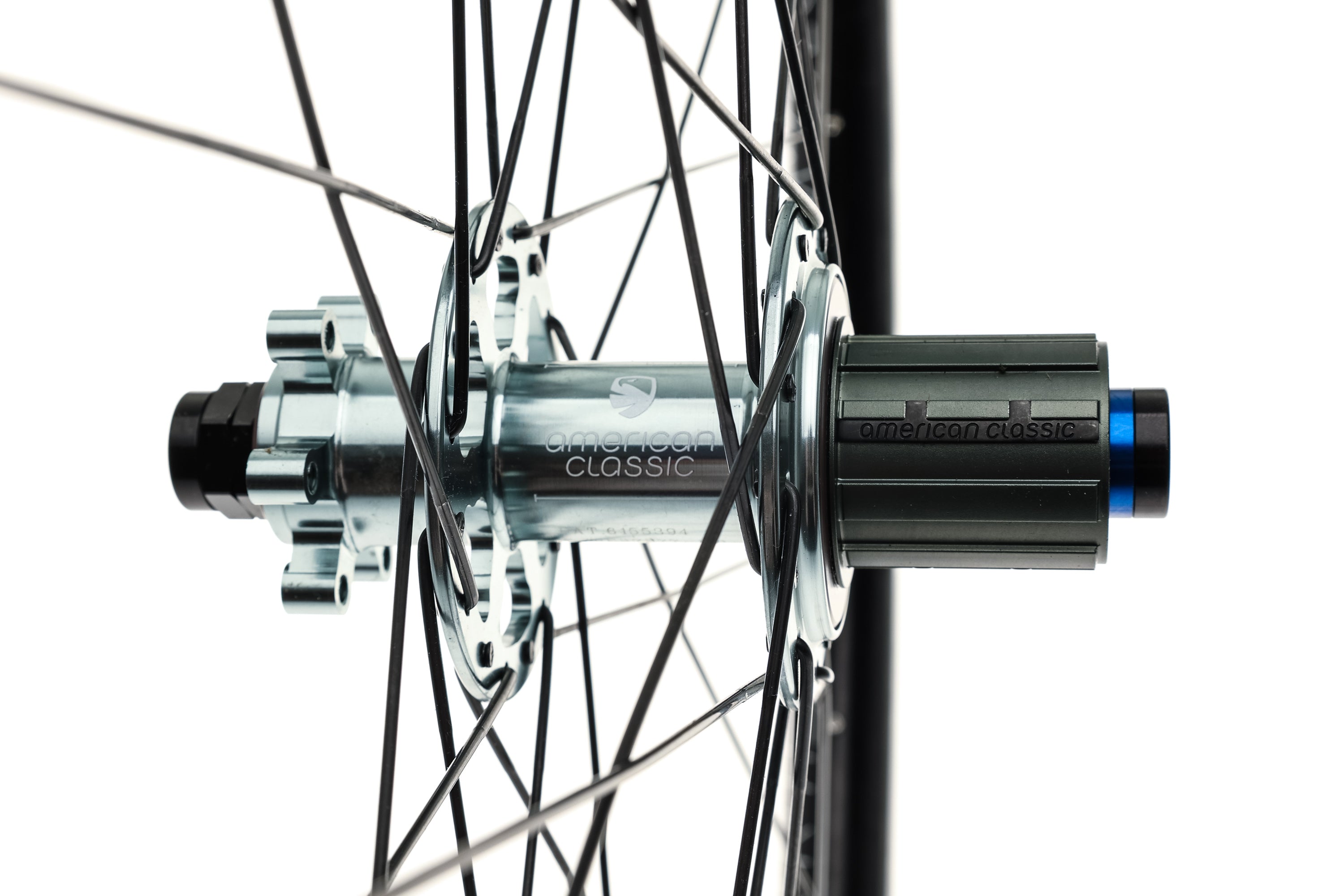 Premium American Classic Wide Lightning Aluminum Tubeless 27.5