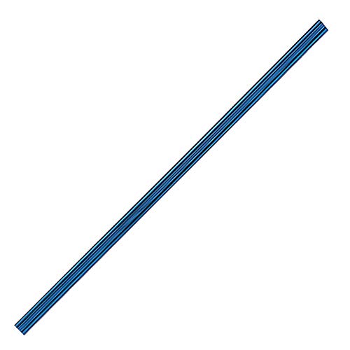 Gallity Stainless Steel Heart-Shaped Reusable Metal Straws - Eco-Friendly Drinking Straws for Bubble Tea, Smoothies, Milkshakes, Cocktails & Hot Beverages | Perfect for Home, Office, Parties & Outdoor Activities