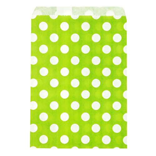 Lime Green (Set of 25)