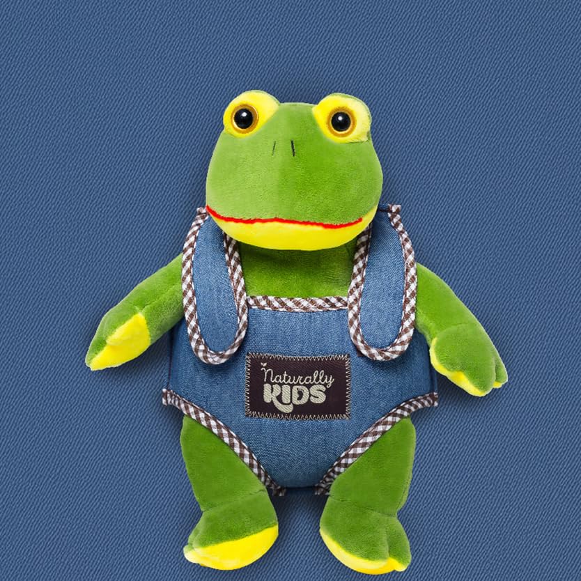 18 Frog
