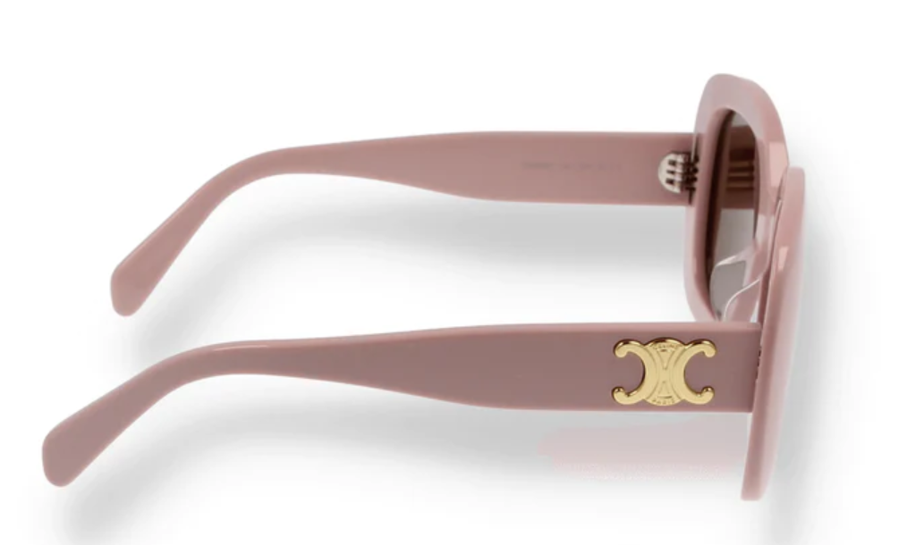 Celine CL40262U Sunglasses - Luxury Designer Shades for Women - Perfect for Outdoor Activities & Fashion Accessories