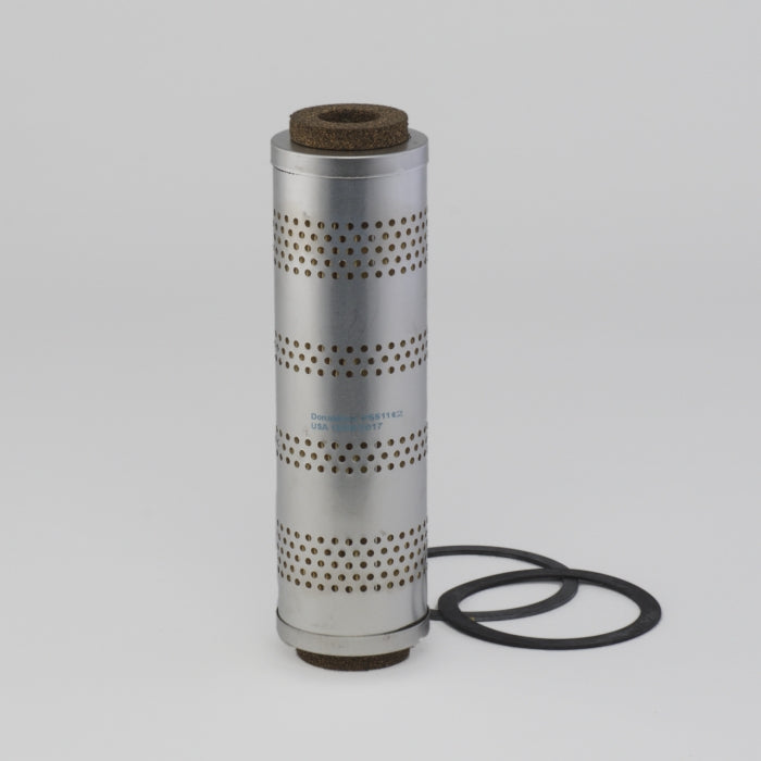 High-Quality Fuel Filter Cartridge for Cars, Trucks & Heavy Equipment – OEM Replacement Part – Improved Engine Performance & Fuel Efficiency | Ideal for Automotive Maintenance, Fleet Services & Off-Road Vehicles