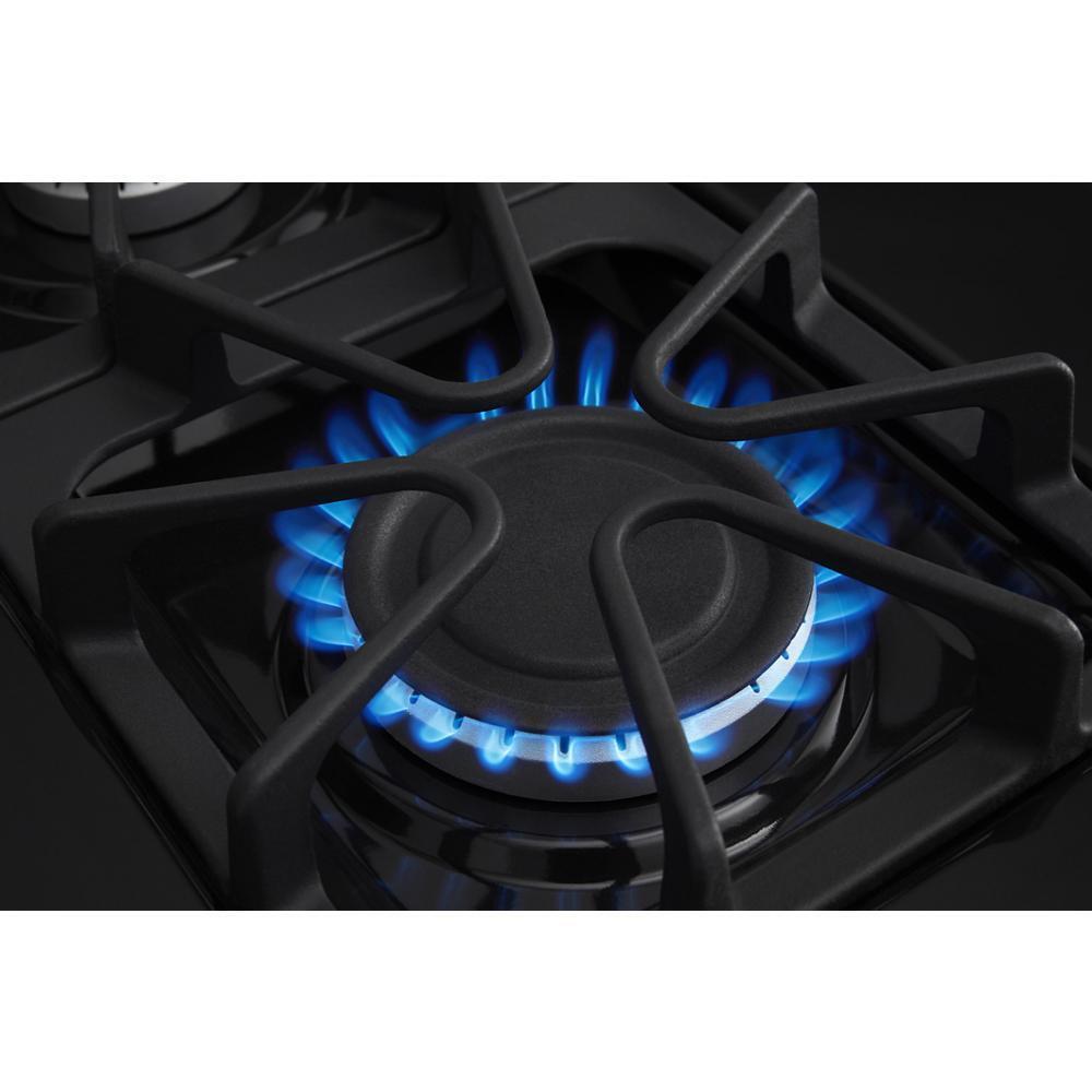 Amana AGR6603SMS 30 Inch Gas Range with Self-Clean Option - Perfect for Home Kitchens & Small Restaurants