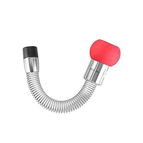 Anysun Sewer Camera Replacement Head - Self-Leveling IP68 Waterproof Inspection Camera Accessory for HBUDS Models | Perfect for Plumbing, Drain Cleaning & Sewer Line Maintenance