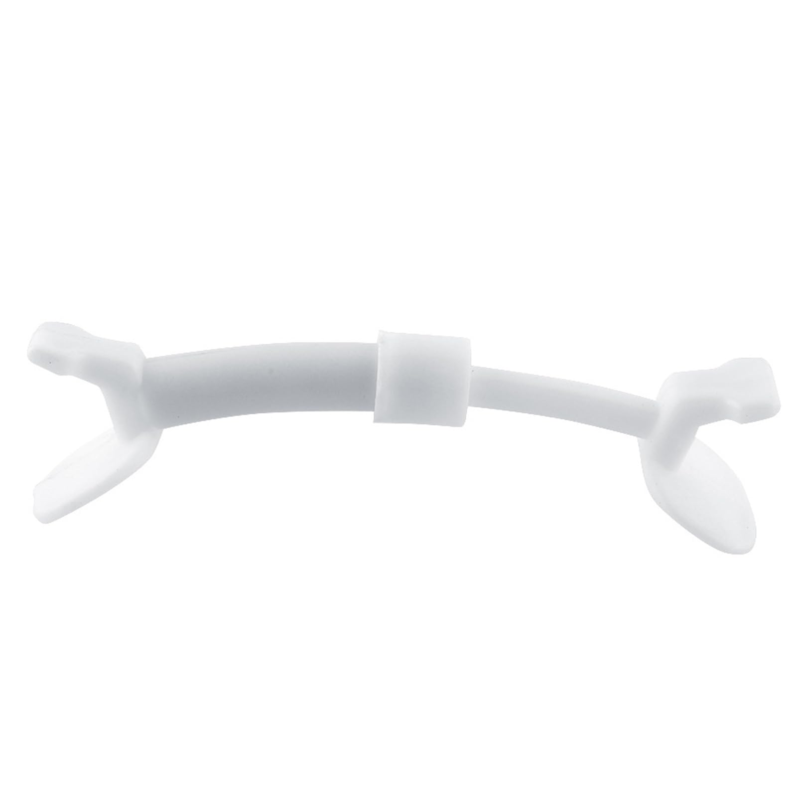 Purple Smile Corrector - Facial Exercise Tool for Jaw Workout & Face Lift | Improve Smile Fitness & Beauty | Perfect for Home Use, Gym, or Travel