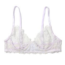 Oh™ In Full Bloom Underwire Bra - Comfortable & Supportive Lace Bra for Women, Perfect for Everyday Wear & Special Occasions