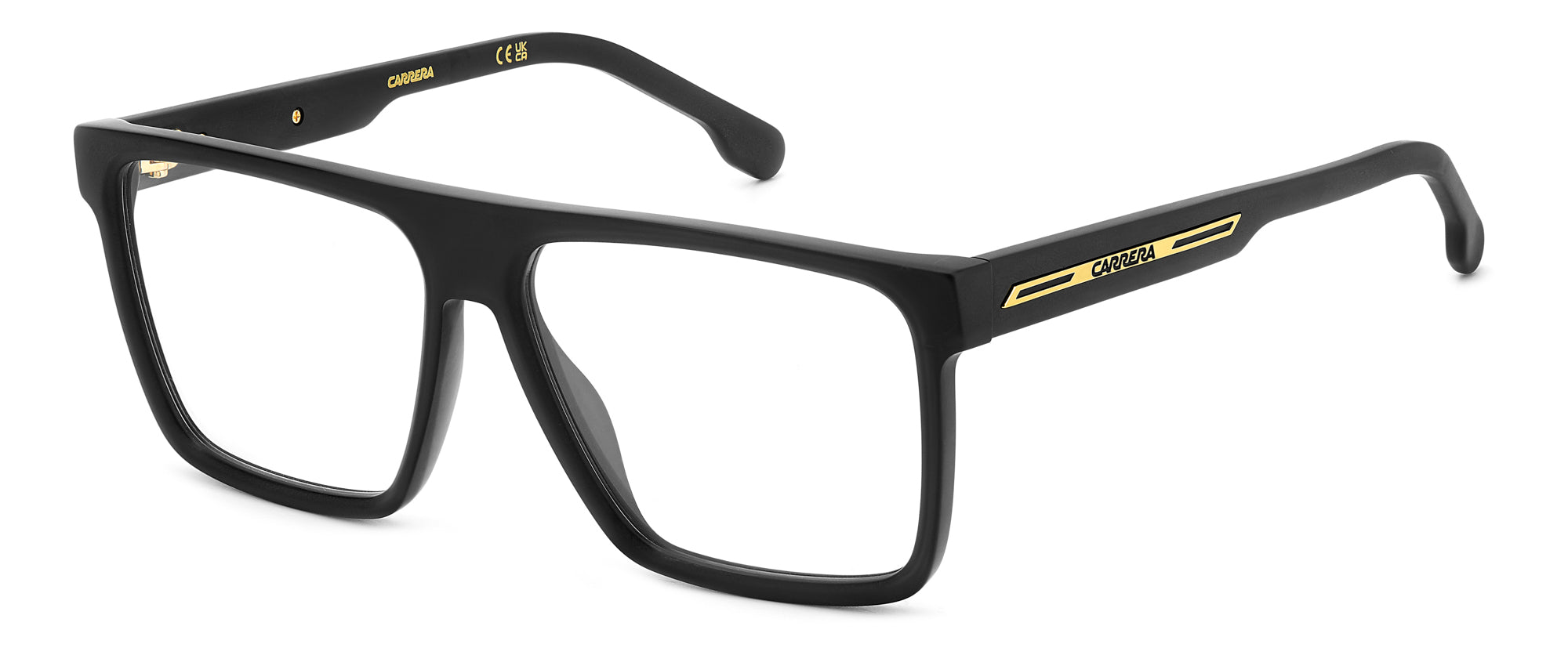 Carrera VICTORY C 05 Sunglasses - Polarized UV Protection Sports Sunglasses for Men & Women - Perfect for Running, Cycling, and Outdoor Activities
