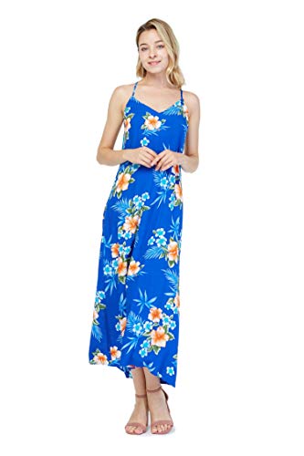 Hibiscus Blue