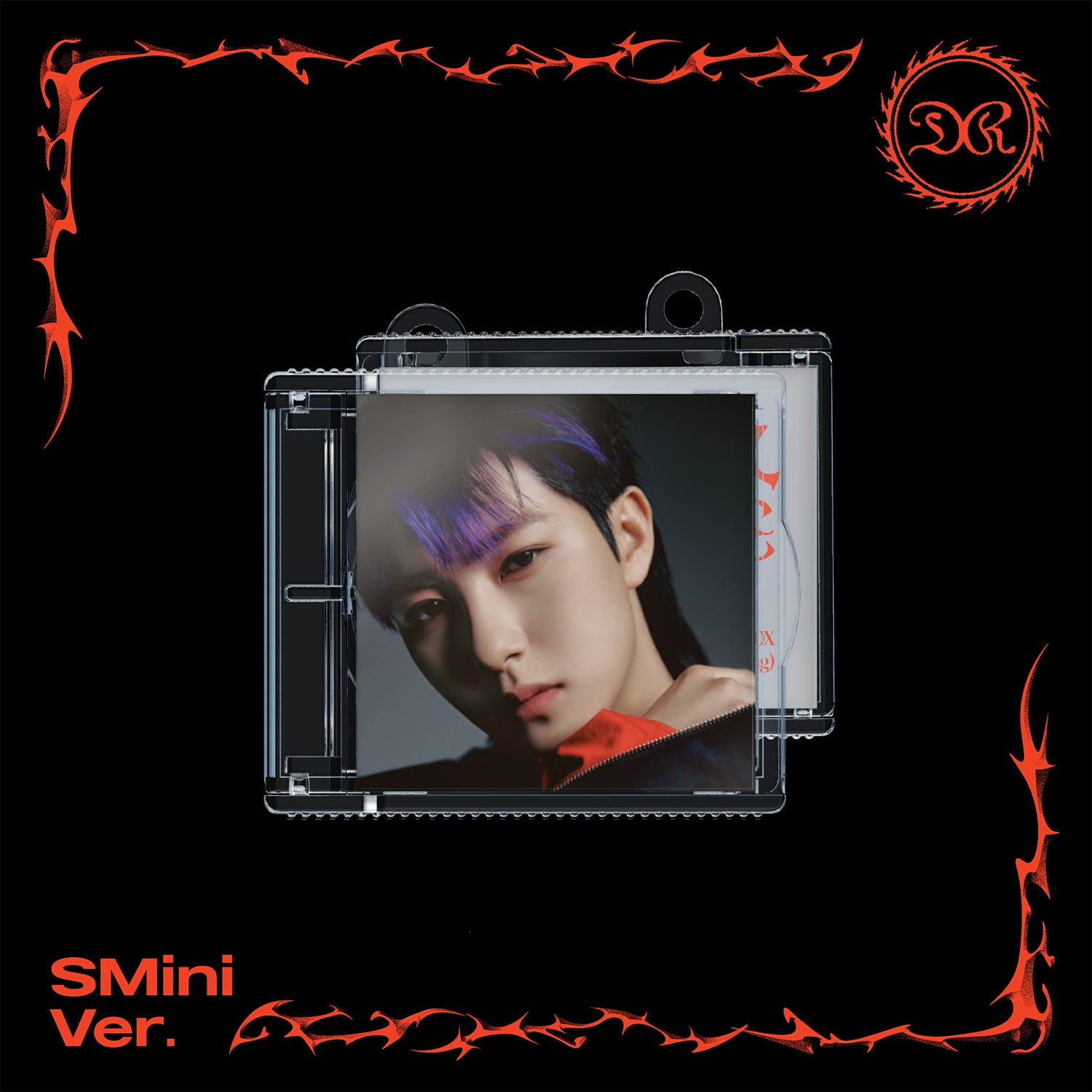NCT DREAM Official Album 'DREAM( )SCAPE' SMINI Version - K-Pop Music CD for Fans & Collectors | Perfect for Gifts, Display & K-Pop Collections