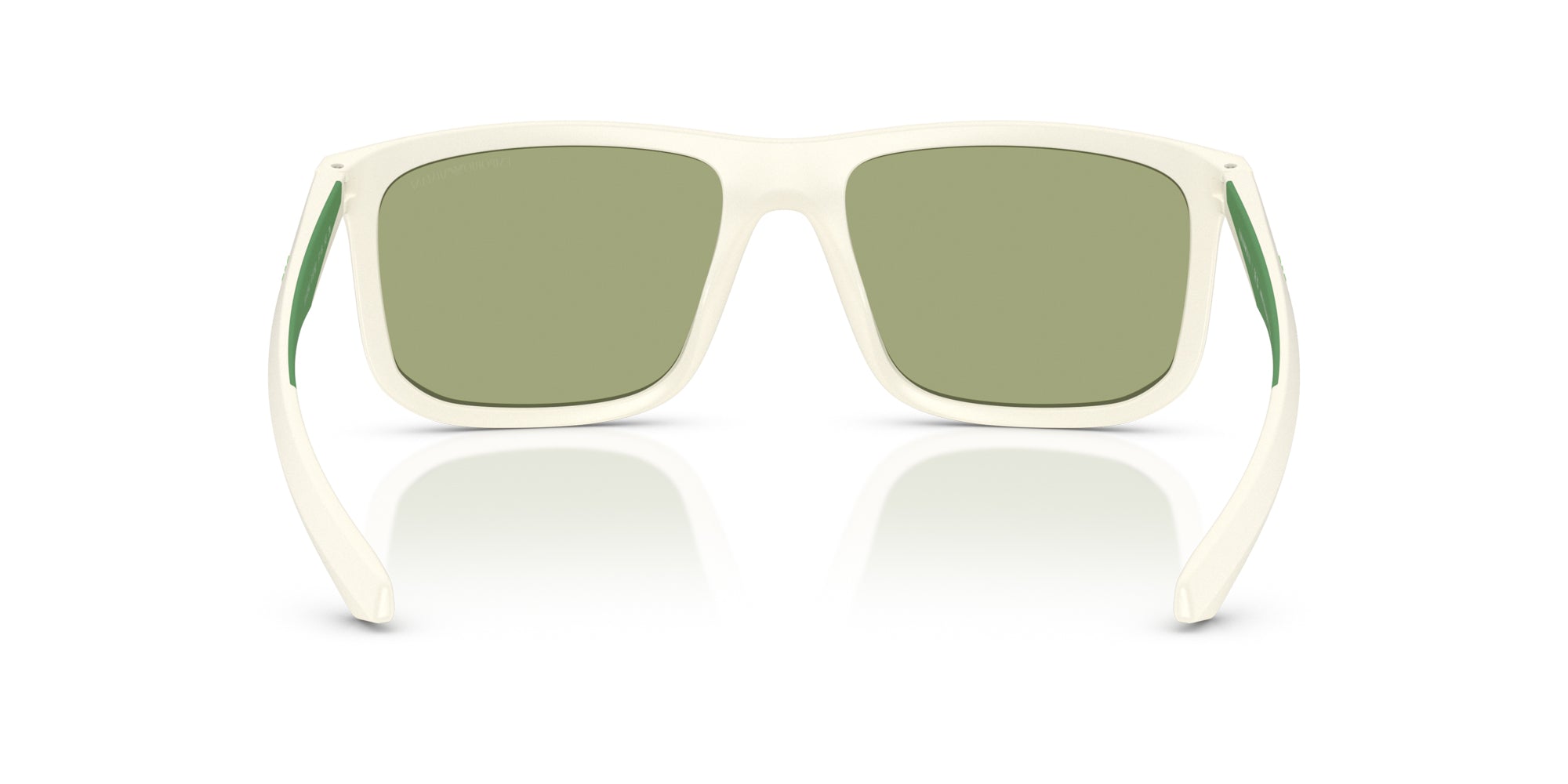 Emporio Armani EA4234U Sunglasses - Polarized UV Protection for Men & Women - Perfect for Driving, Beach & Outdoor Activities