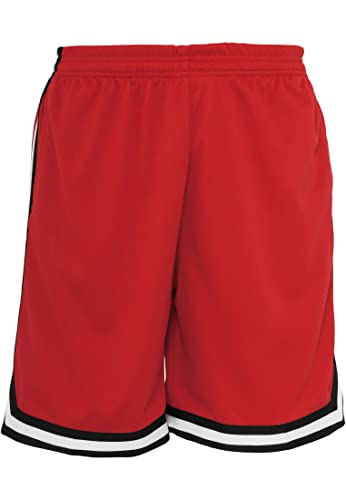 Multicolore (Redblkwht 203)