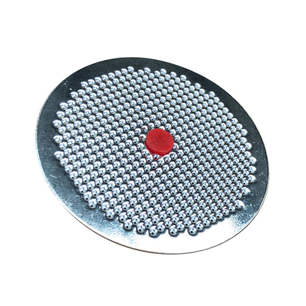Cafelat Robot Espresso Machine Shower Screen - Premium Replacement Part for Barista-Grade Coffee - Perfect for Home & Professional Espresso Makers